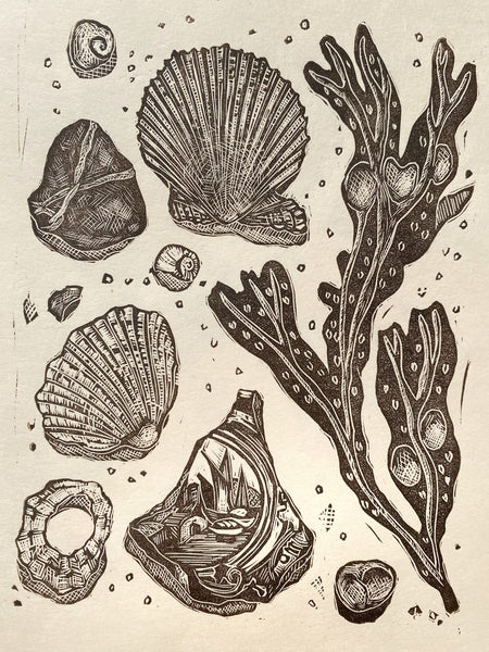 Restronguet treasure