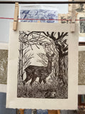 Printed Seasons