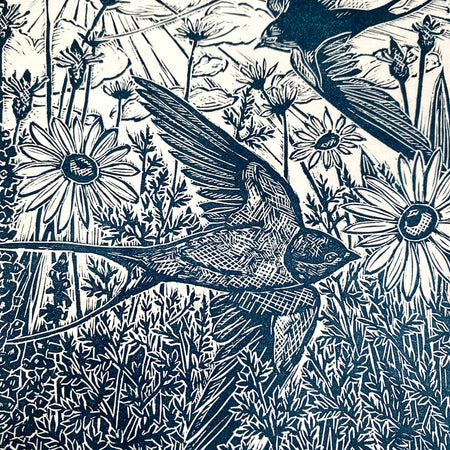 Summer Flowers