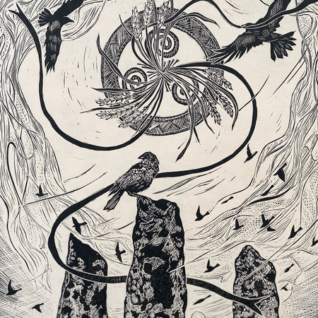Of Three