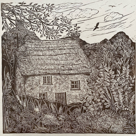 Bridge Cottage