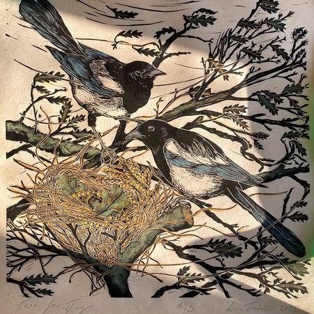 Two for Joy (Special edition)