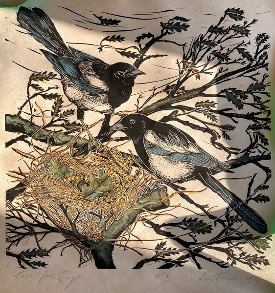 Two for Joy (Special edition)