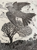 Cuckoo flight