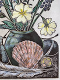Old Friend (Wren spring study)
