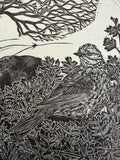 Cuckoo flight