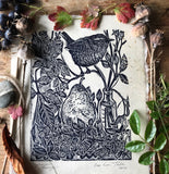 Printed Seasons