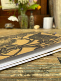 Forager notebook