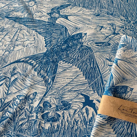 Swallow Napkins