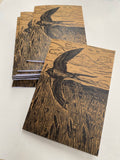 Swallow book