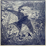 Swallow flow